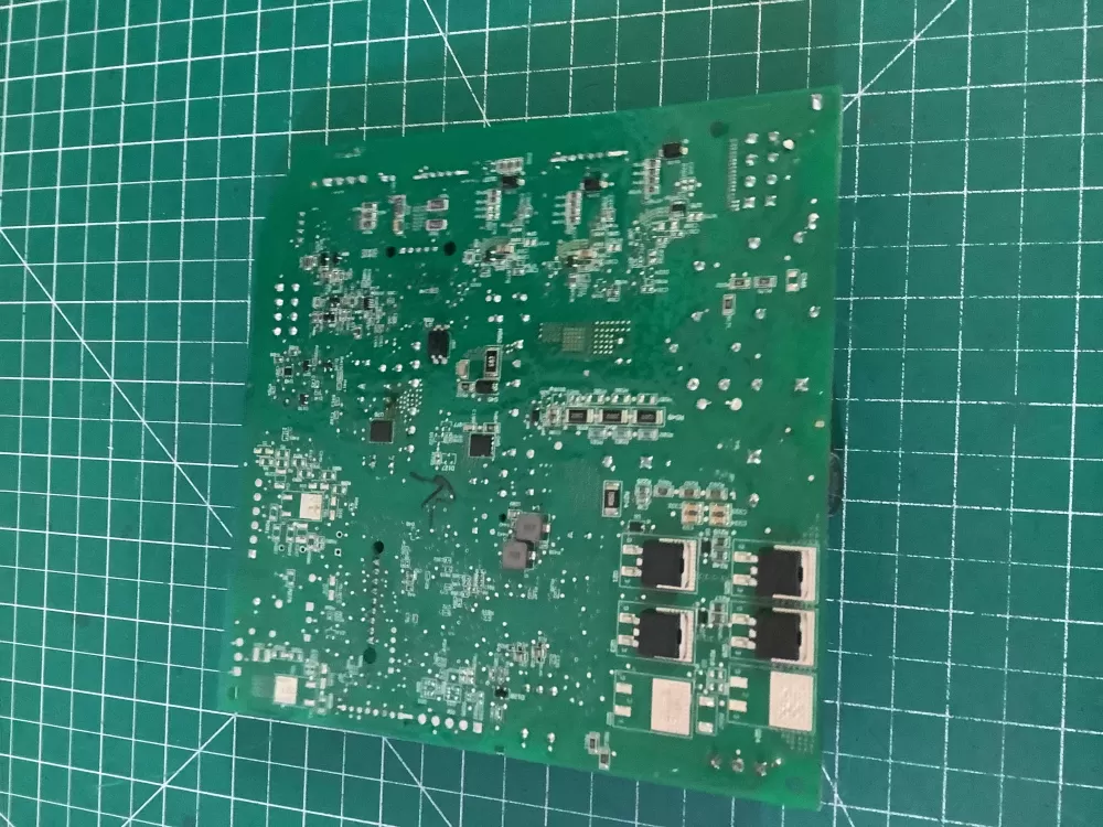 Whirlpool KitchenAid W10789115 Refrigerator Control Board AZ211830 | NR1767