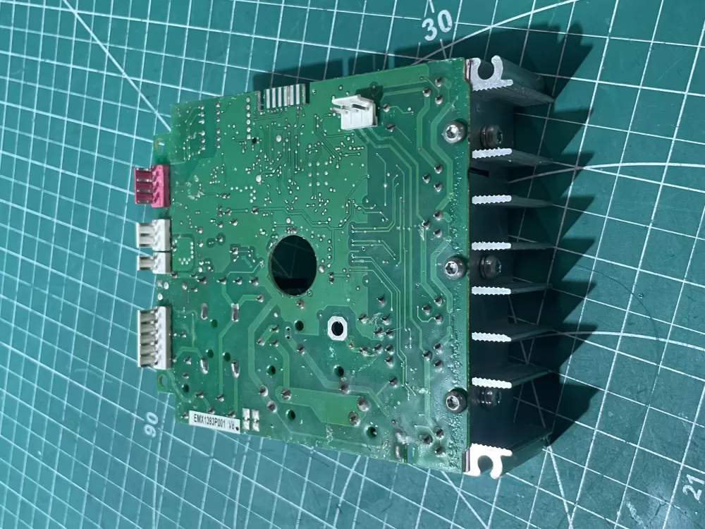 GE 175D5106G079 Washer Motor Control Board AZ192573 | Wm373