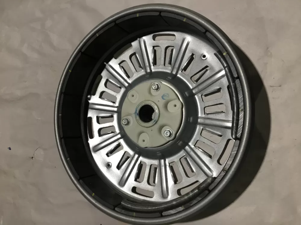 LG 20120918 Washing Machine Rotor Assembly
