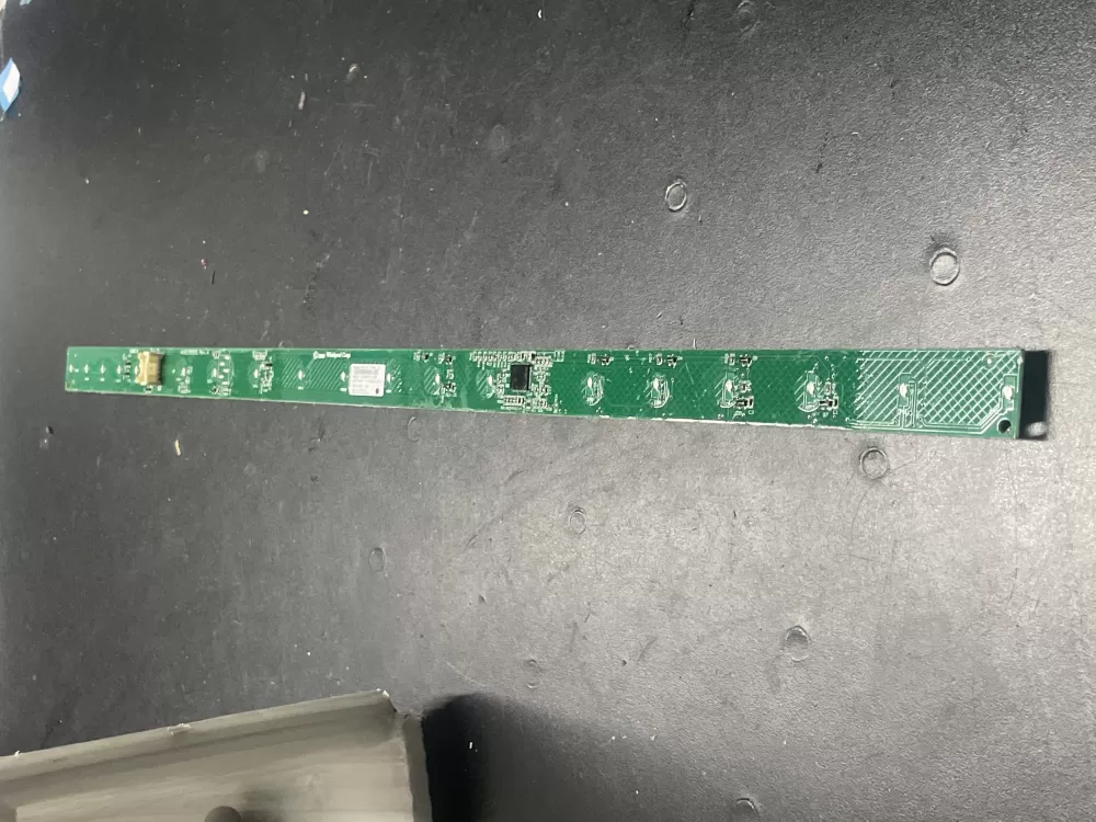 KitchenAid W10317040 Dishwasher Control Board Interface