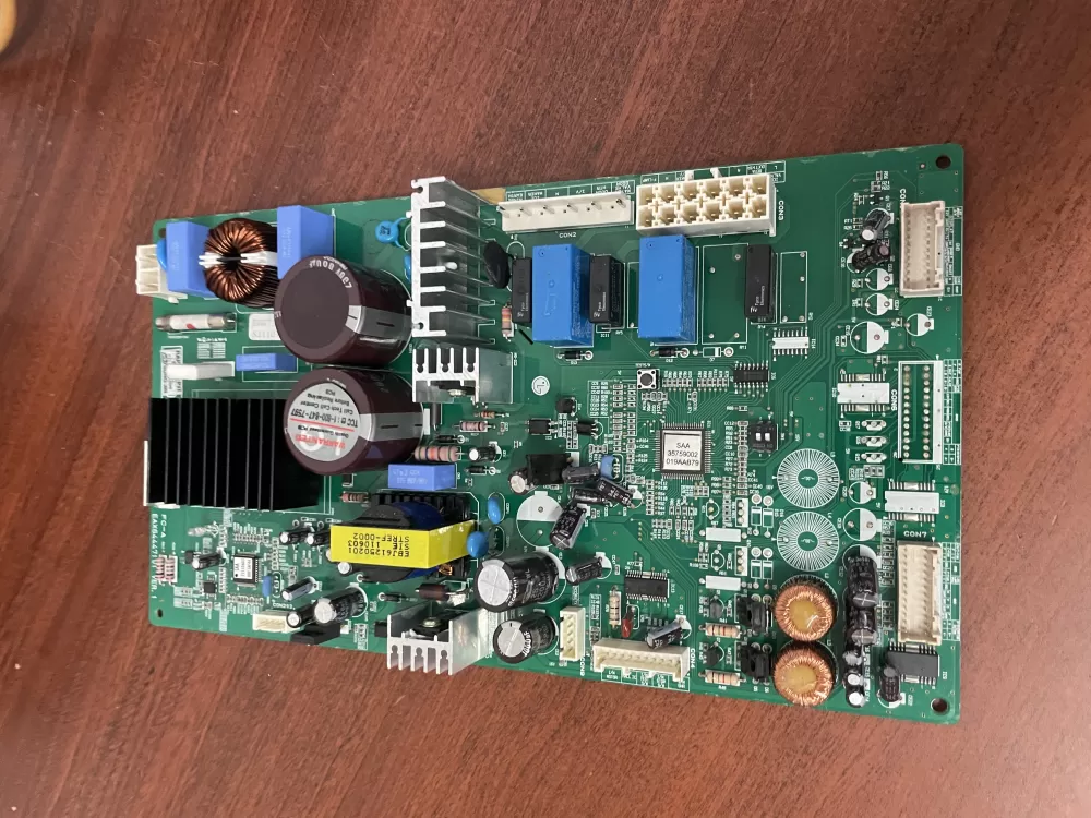 LG  Kenmore EBR73304219 Refrigerator Control Board