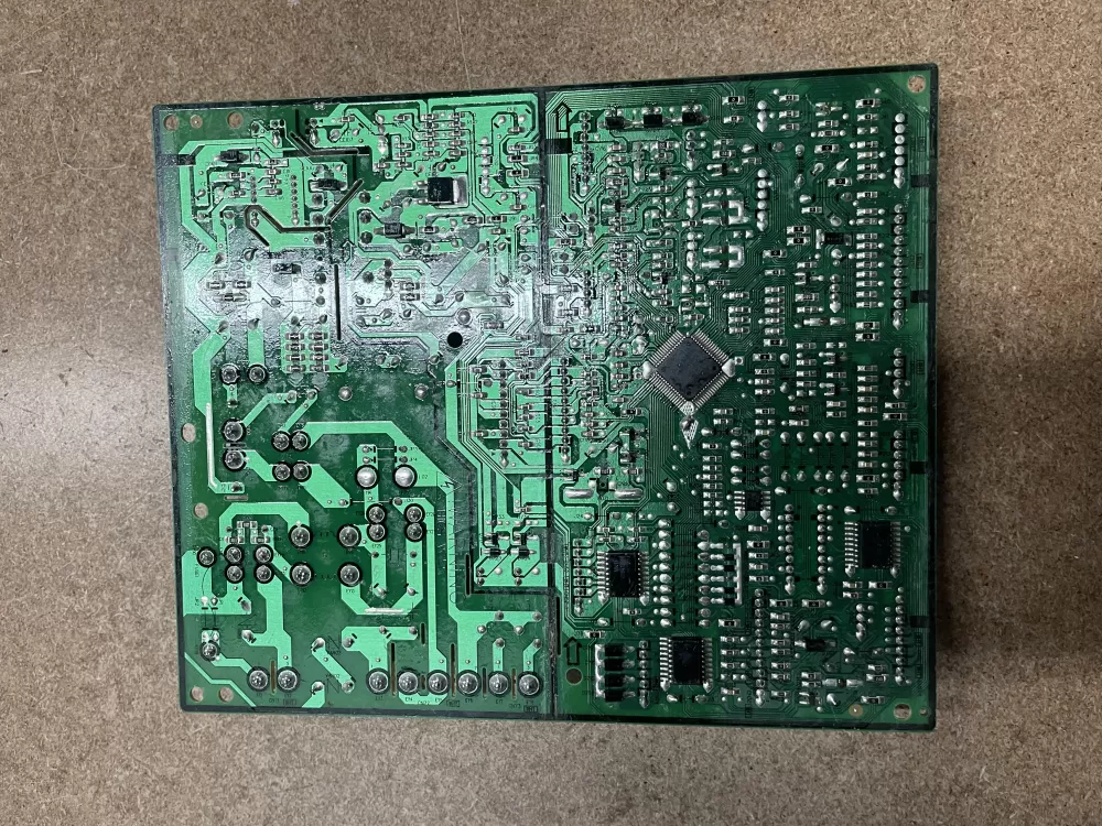 Samsung DA92 00979C DA9200979C Refrigerator Control Board AZ22760 | KM1503
