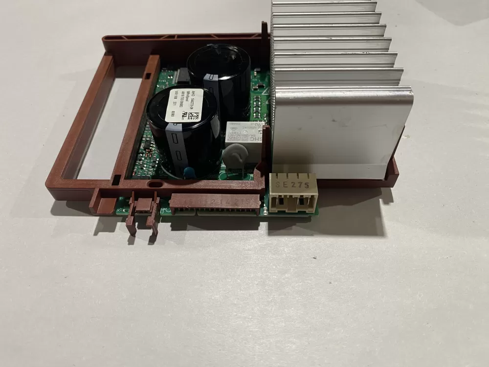 Kenmore 461970300683 Washer Motor Control Board AZ164952 | BK2542