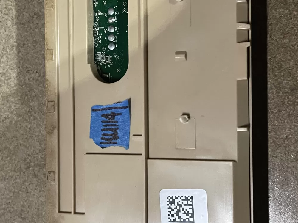 Whirlpool W11314132 W11462462 AP6989204 Dishwasher Control Board AZ26486 | KM114