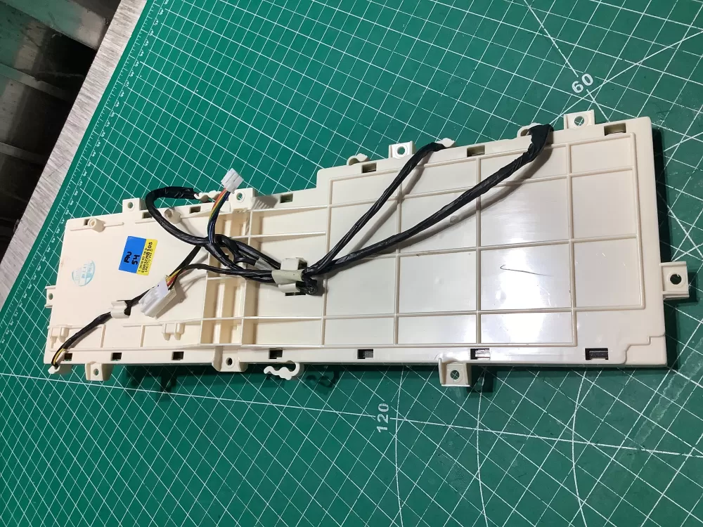 LG Kenmore EAX32221201 EBR32268105 Washer Control Board AZ186512 | AV54