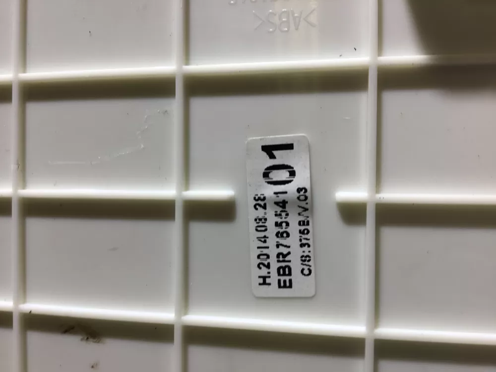 LG Kenmore EBR76554101 Dryer Control Board AZ44839 | NRV169