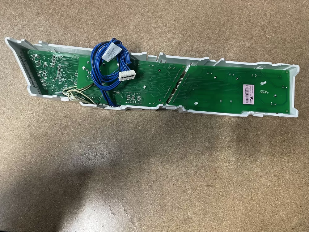 Whirlpool w10099600 Dryer Control Board Panel Interface AZ6794 | KMV240