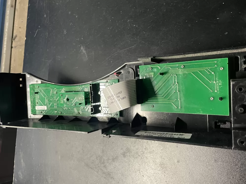 Whirlpool 8519389 WP8519389 Dryer Control Board Interface AZ10188 | V141