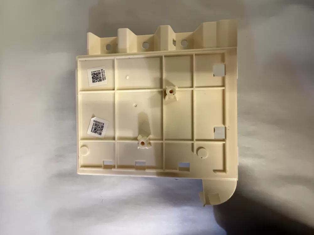 Samsung DC92-01378C Washer Control Board PCB AZ222037 | KM1672