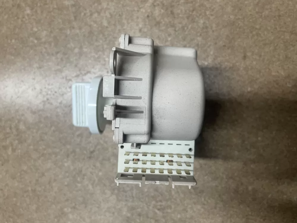 Frigidaire 131758600B GE Kenmore Washer Timer AZ6338 | KM1657