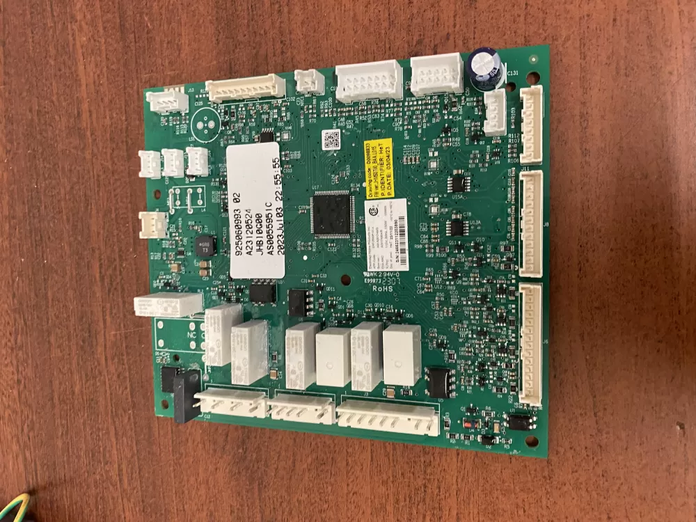 Frigidaire A05174904/B Refrigerator Control Board AZ42745 | BK1742