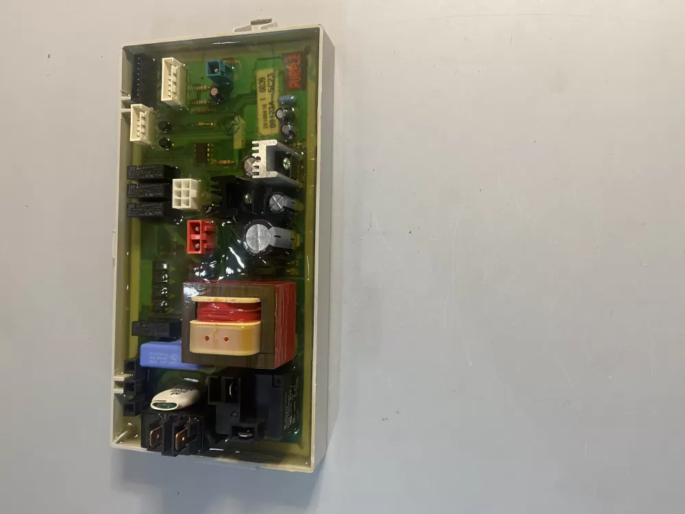 Samsung DC26-00005D Dryer Control Board AZ102058 | BG2083