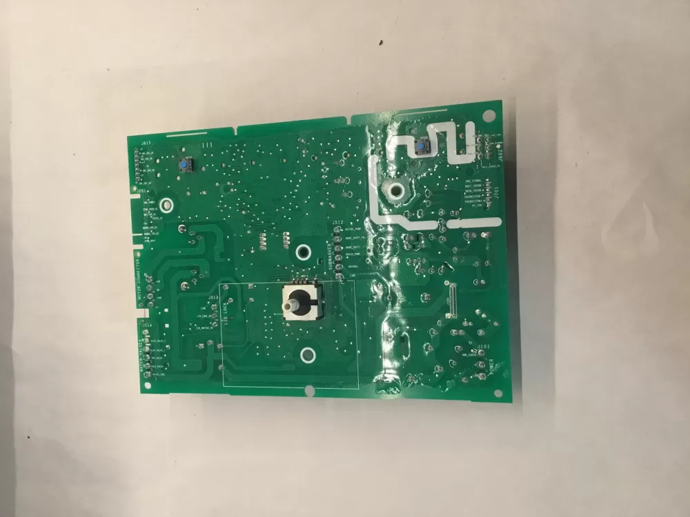 GE WH22X29556 290D2226G103 Washer Control Board