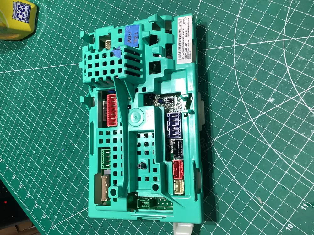 Maytag W10581554 W10723779 W11100673 Washer Control Board AZ182094 | ARV722