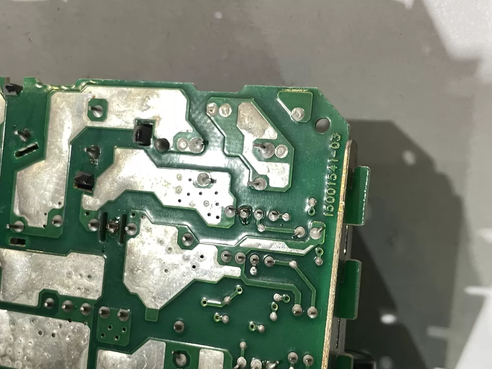 Whirlpool 15001541-03 Washer Control Board AZ162555 | Wm181