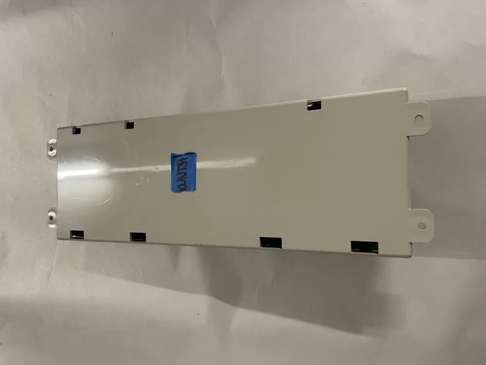 GE 212D1199G01 212D1201P001 212D1199G05 Dryer Control Board AZ145283 | KMV739