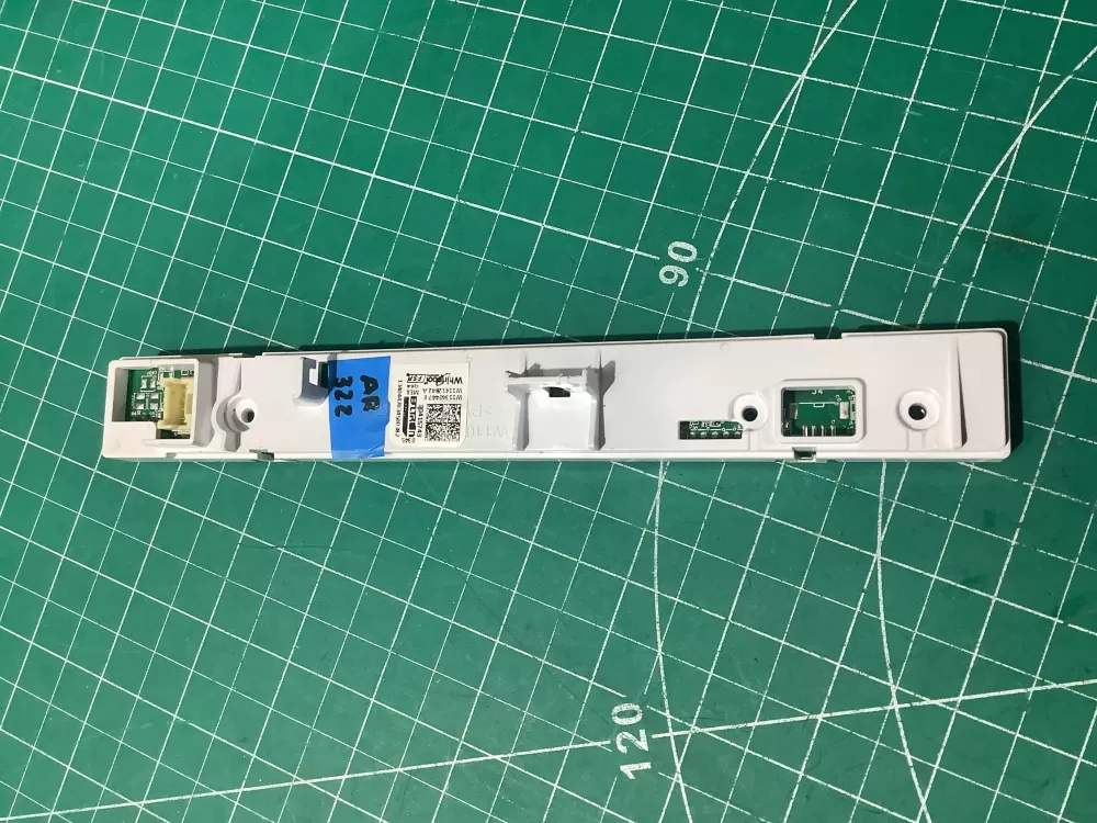 Maytag W11340447 W11460961 Dishwasher Control Board AZ190350 | AR322