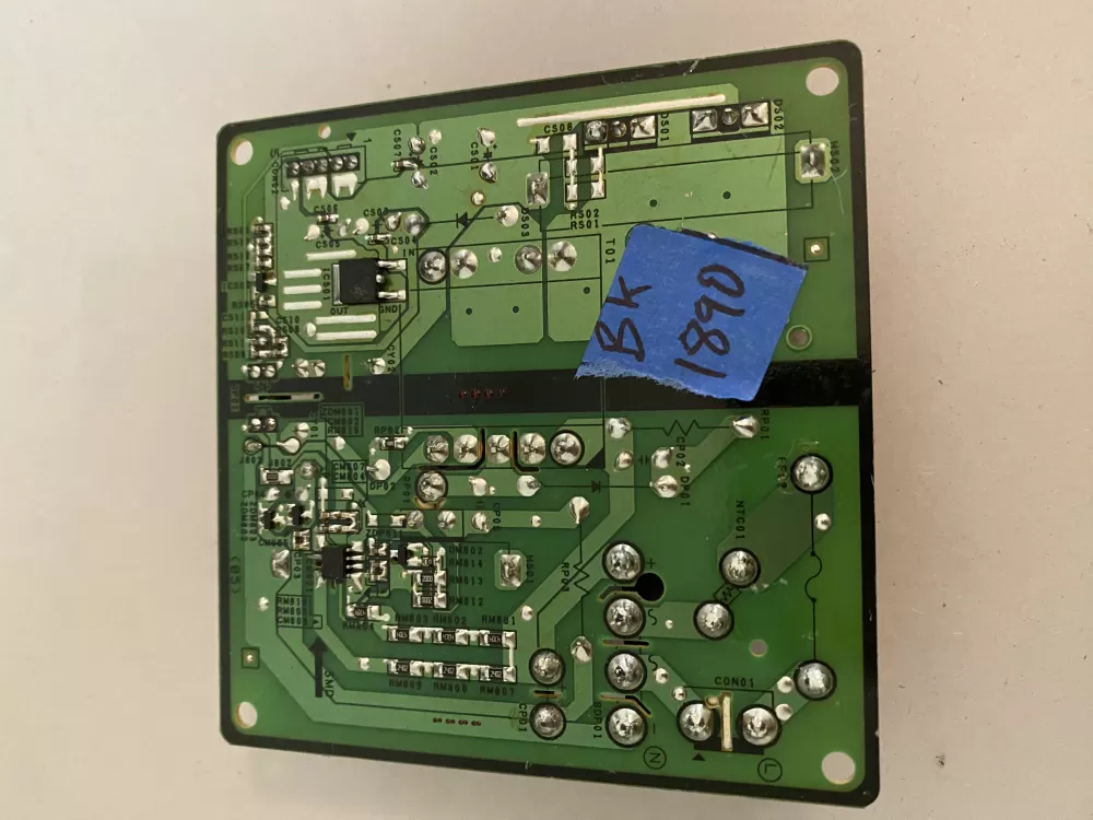 Samsung DA92-00486A AP5914912 Refrigerator Control Board AZ109846 | BK1890