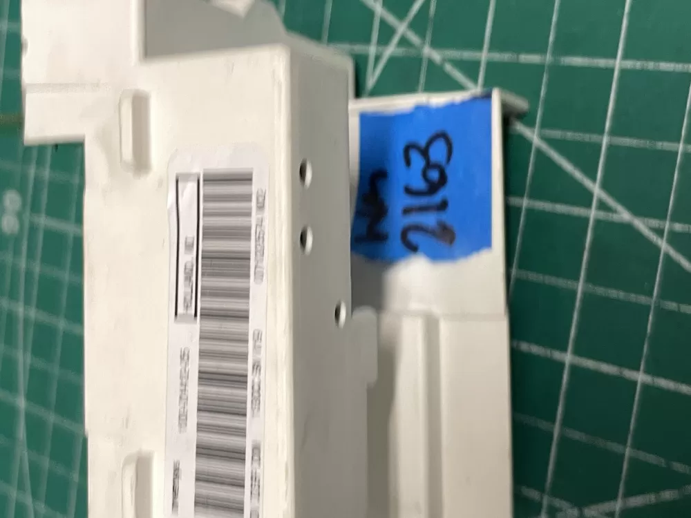 KitchenAid Ice Machine Control Board 100-01412-05 AZ206042 | Wm2163