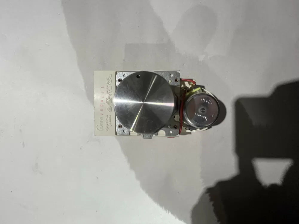 GE WD21X10193  EC4926.01B  AP3794573  1088584  AH959242  EA959242  PS959242 Dishwasher Timer