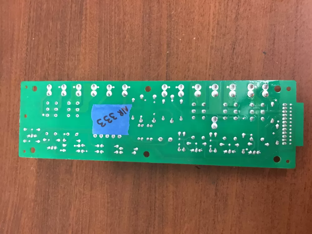 Viking 100-01396-51 Refrigerator Control Board AZ34909 | NR333