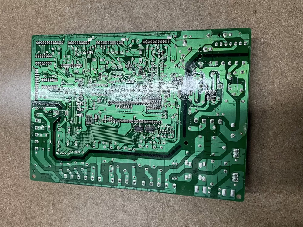 LG AP4451018 6871JB1292Y EBR58010501 Refrigerator Control Board AZ7605 | KM1518