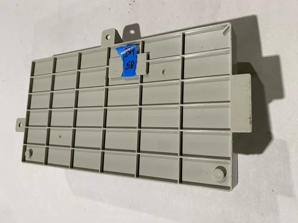 Samsung DC92 00322K 60 Dryer Control Board AZ152721 | BK58
