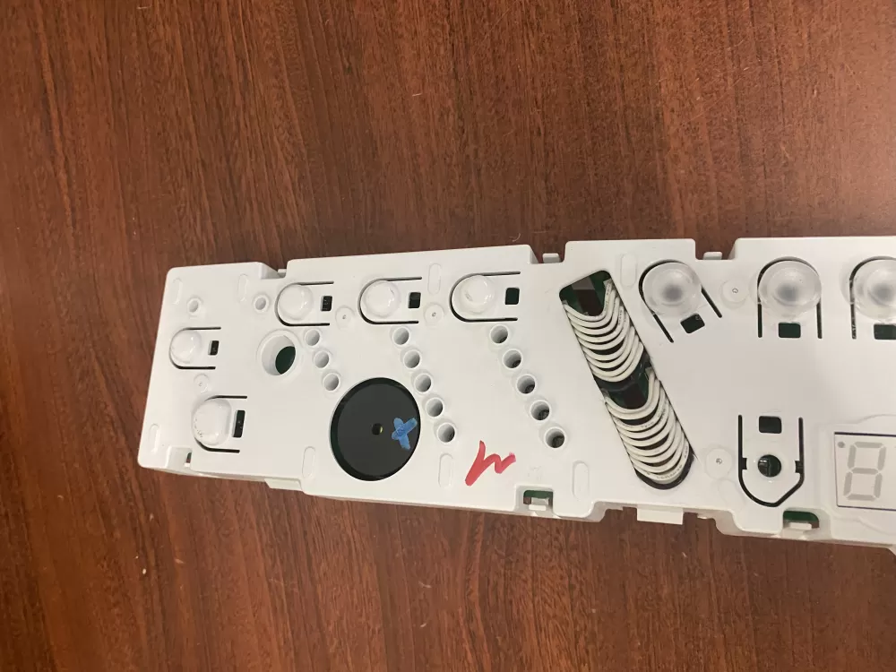 Whirlpool 8571929 8571954 8571955 Dryer Control Board AZ51714 | BKV542