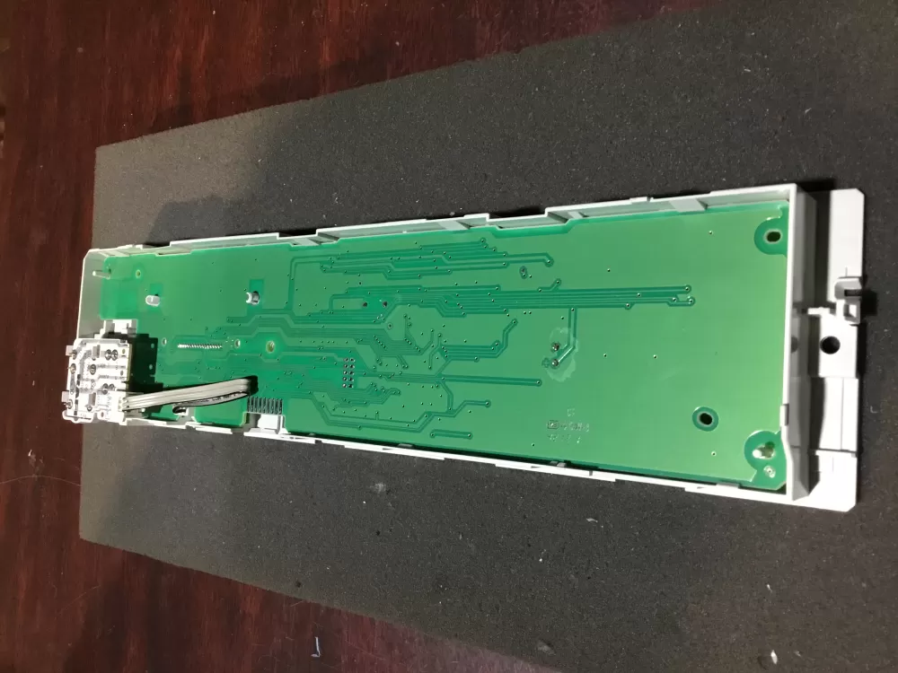 Miele 6815472 06815472 EW166 Washer Control Board AZ84154 | NRV642