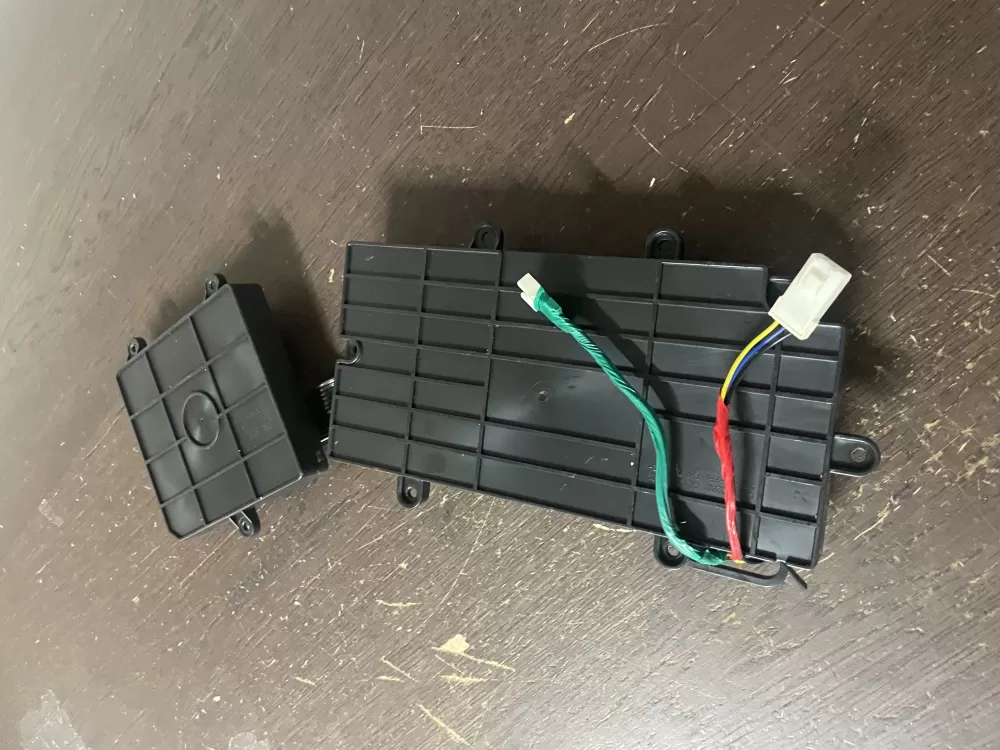 Samsung DC92-00383B Washer Control Board AZ45069 | Wmv115