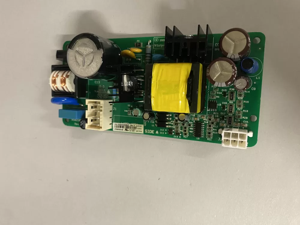 Whirlpool  Maytag  KitchenAid  Kenmore W10226427 WPW10226427 PS11750687 W10226427 F Refrigerator Control Board