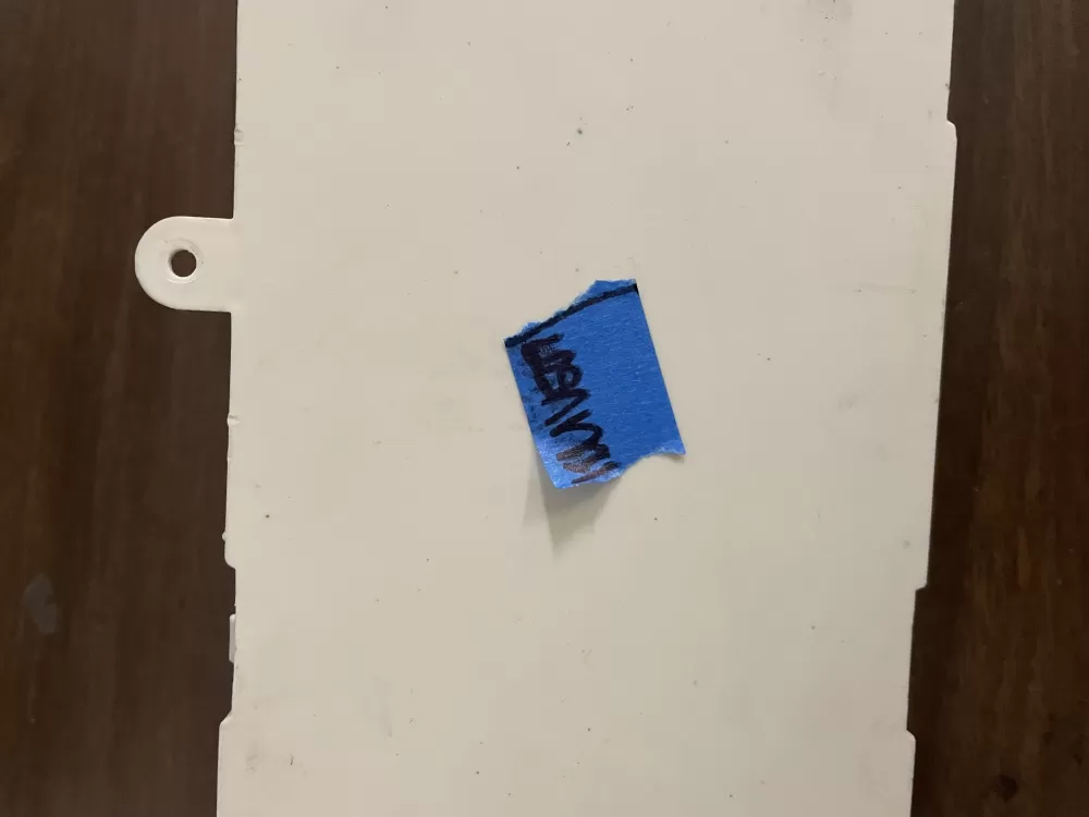 LG EBR62267117 EBR62267122 PS7792454 Washer Control Board AZ81508 | KMV507