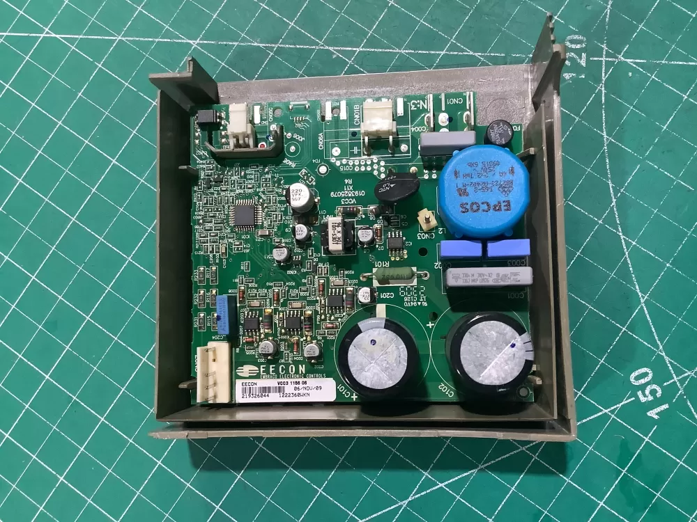 Bosch 519306044 Refrigerator Control Board AZ227279 | AR1875