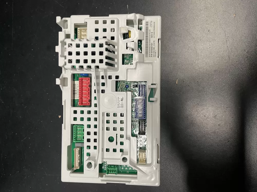 Kenmore AP5620245 W10487101 PS3652743 Washer Control Board