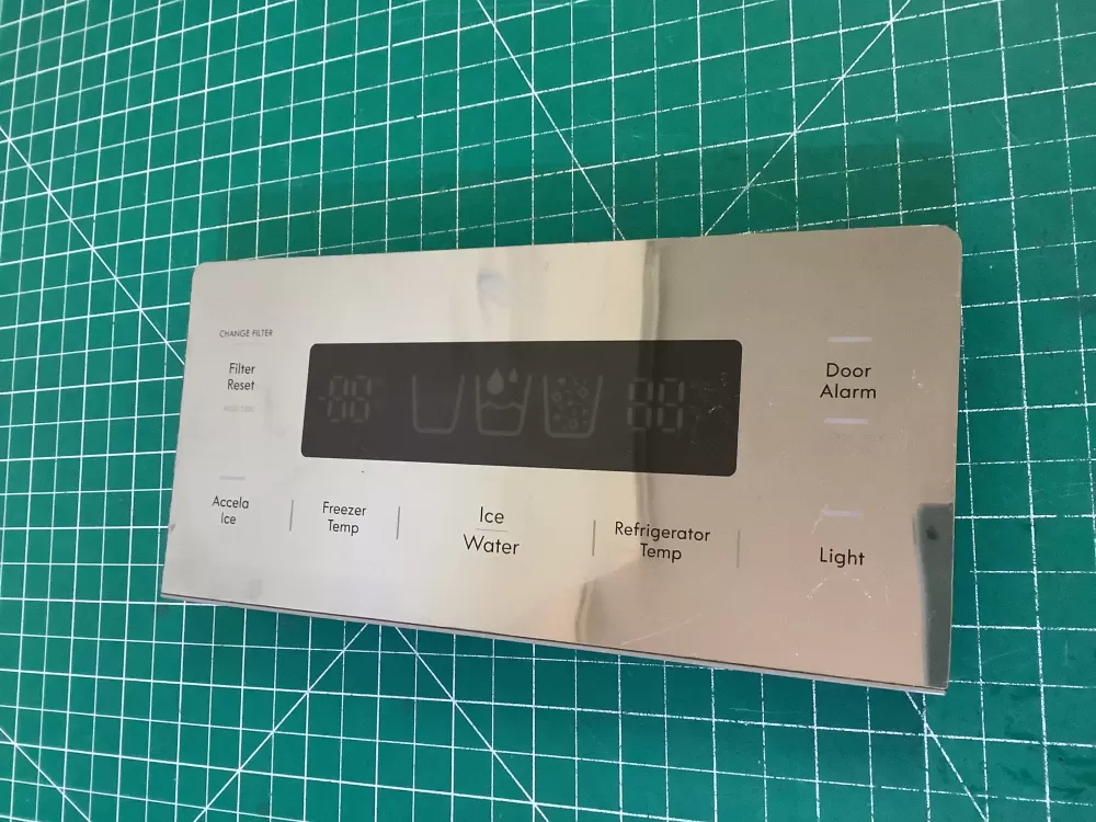 LG  Kenmore EBR79329401 Refrigerator Control Board Dispenser