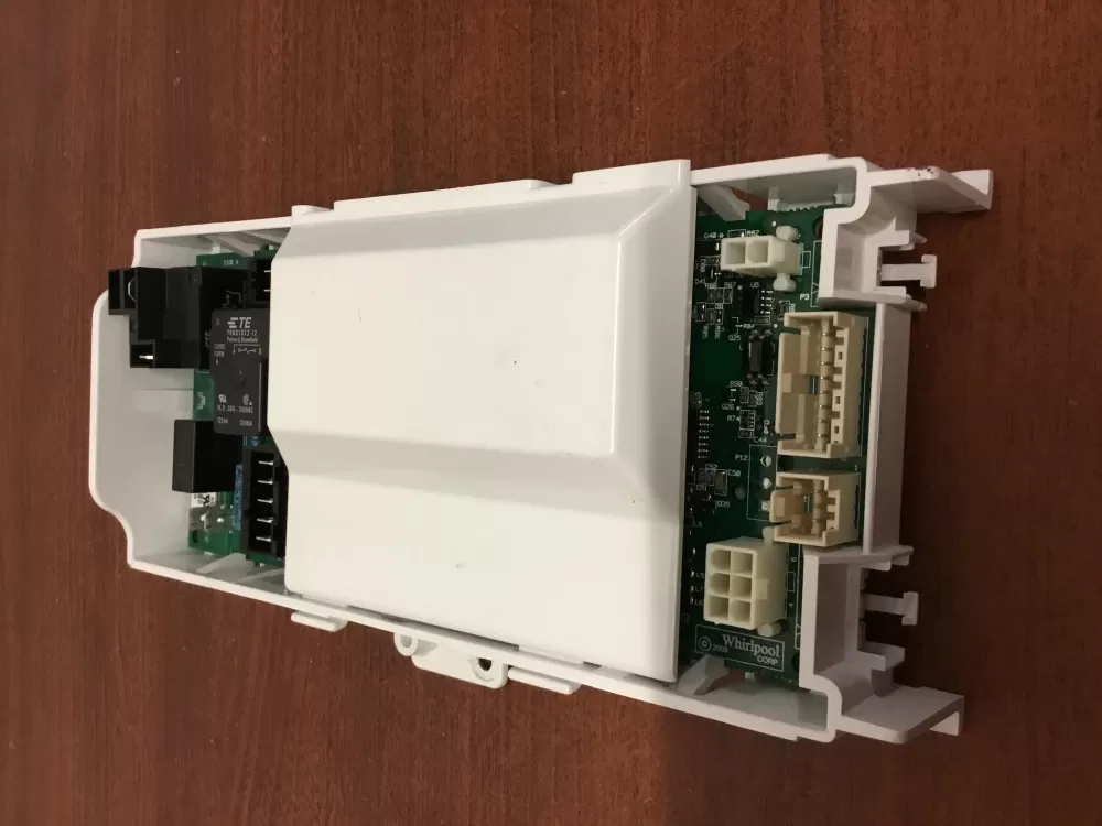 Whirlpool Maytag W10450082 Main Dryer Control Board AZ55053 | NR1860