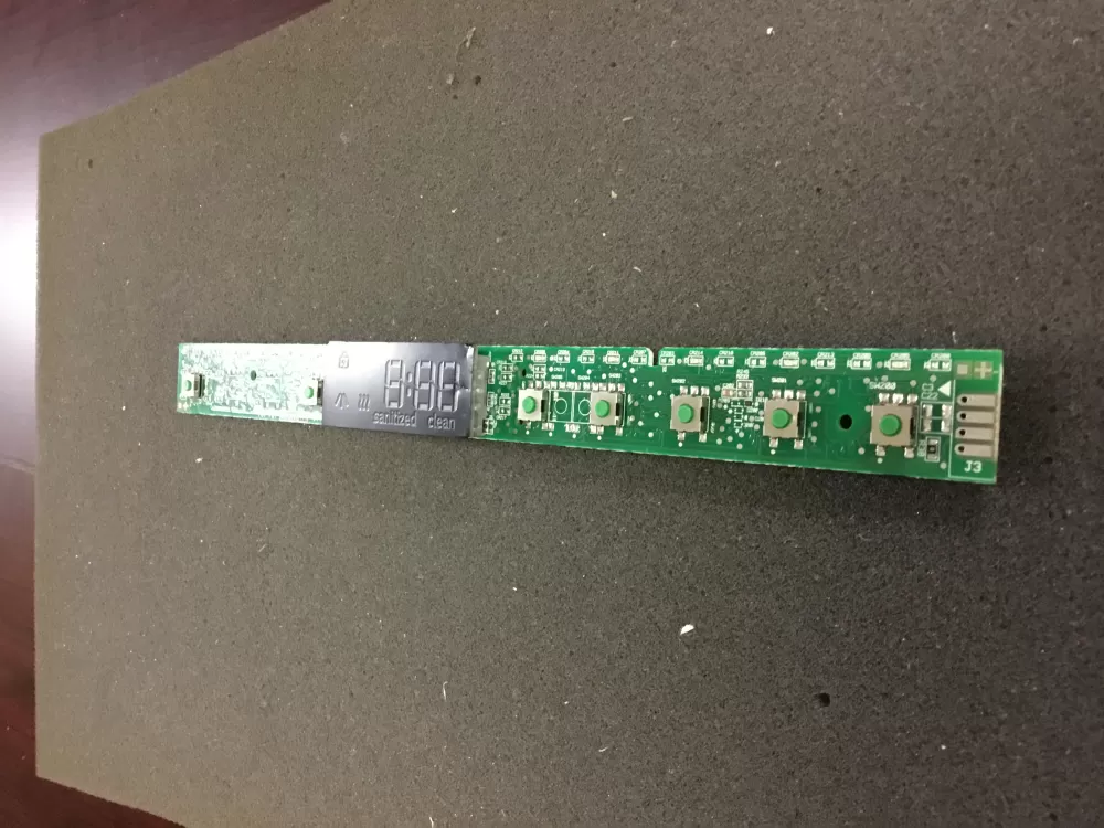 Whirlpool Maytag W10619840 Dishwasher Control Board AZ79048 | NR1655