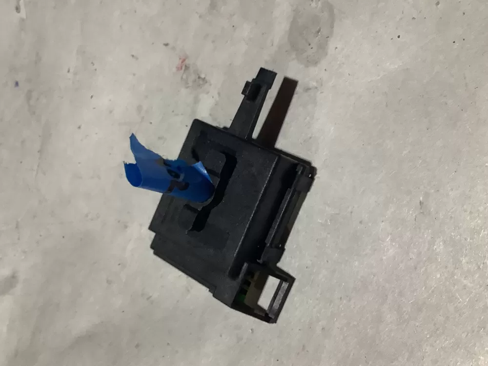 GE 228C1256G002 WH12X10509 Washer Control Board Selector Switch AZ119106 | Sl207