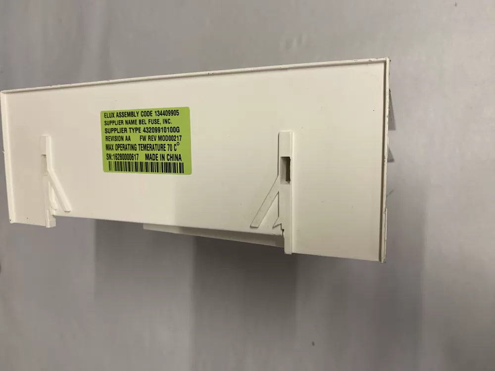 Frigidaire Kenmore 5304504863 4246991 Washer Control Board AZ207990 | BKV150