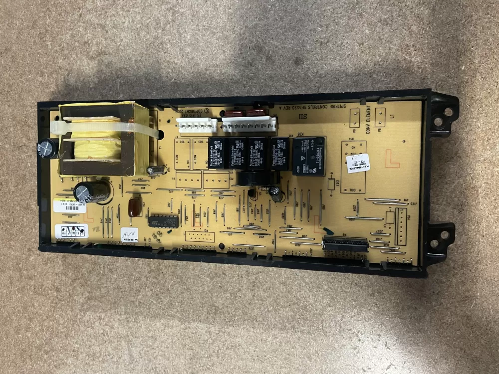 Kenmore 316418703 Range Control Board AZ24174 | KM777