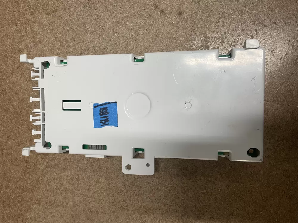 Whirlpool Maytag W10235613 Dryer Main Control Board AZ23858 | KM801