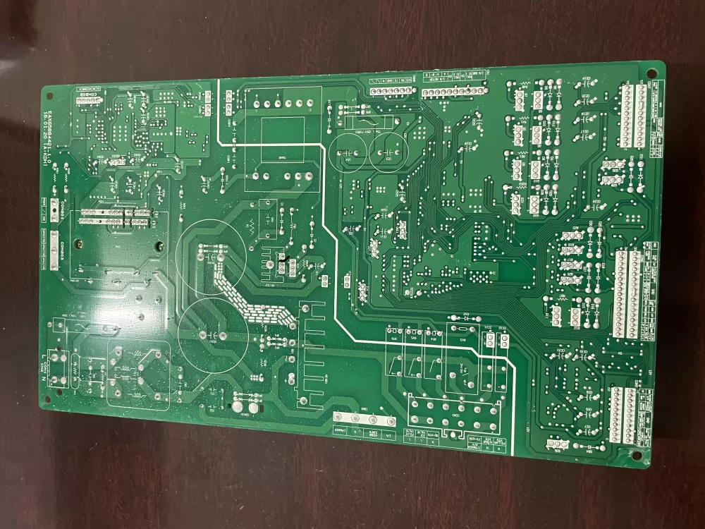 LG EBR78940618 EBR78940619 Refrigerator Control Board AZ32370 | KMV120