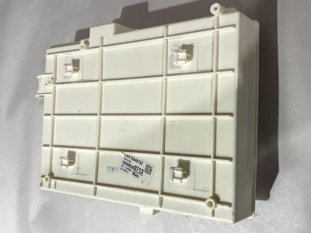 LG EBR78263917 EBR78534102 Washer Control Board AZ205182 | Wmv915