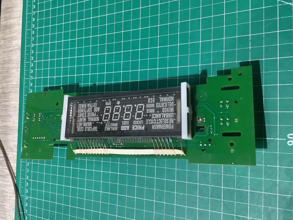 Maytag W11050036 W11100950 W11113315 W11117408 W11307947 W11323688 PS12711834 Washer Control Board