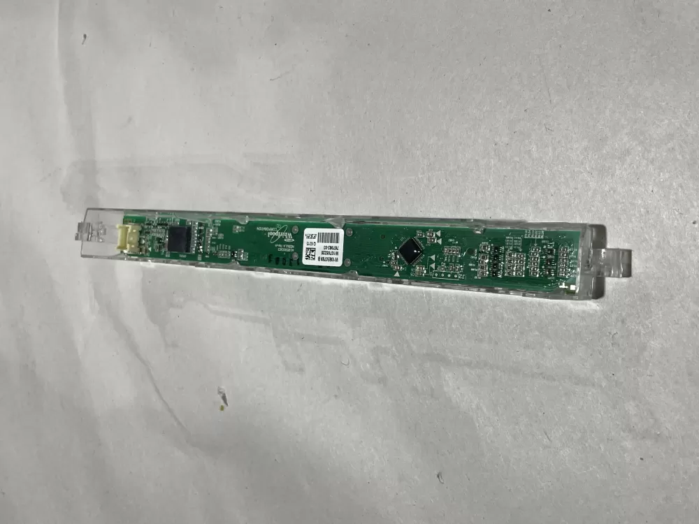 Whirlpool W10650769 Dishwasher Control Board AZ158245 | Wm408