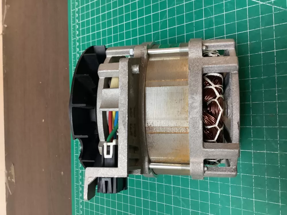 GE 290D1391P002 Washer Motor AZ226884 | SLA121