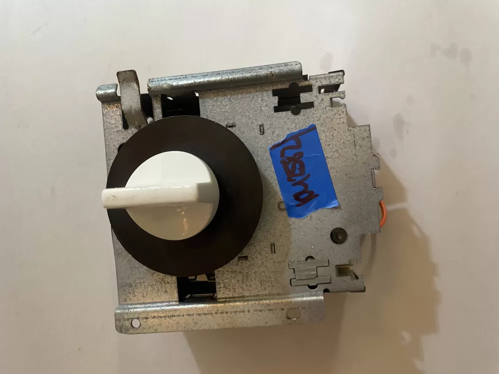 GE 905C969-G047 Washer Timer AZ168669 | KM2582