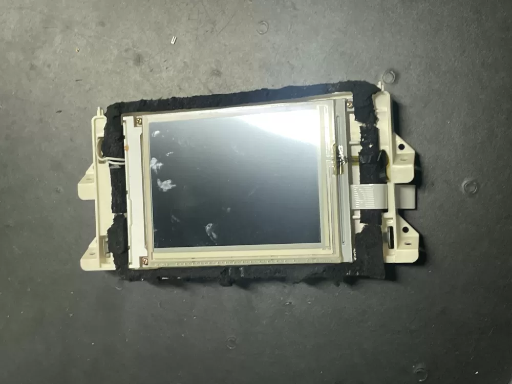LG 3850EA4011A Dryer Control Board Display