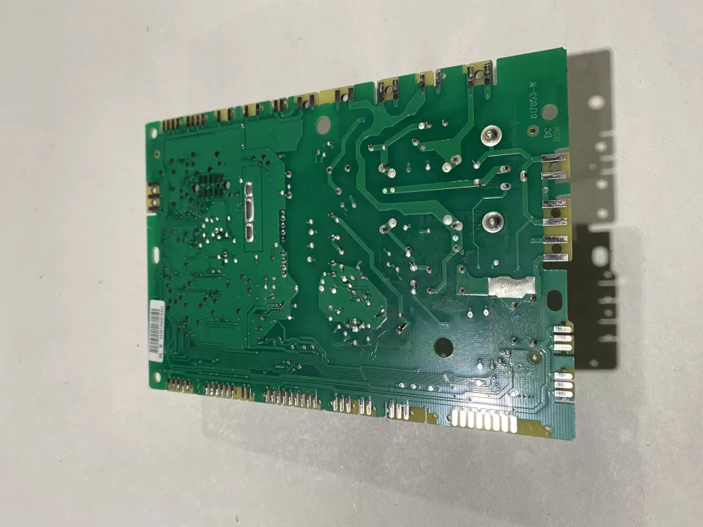 Main Control Board 817853 CN6201 AZ152191 | BK2063
