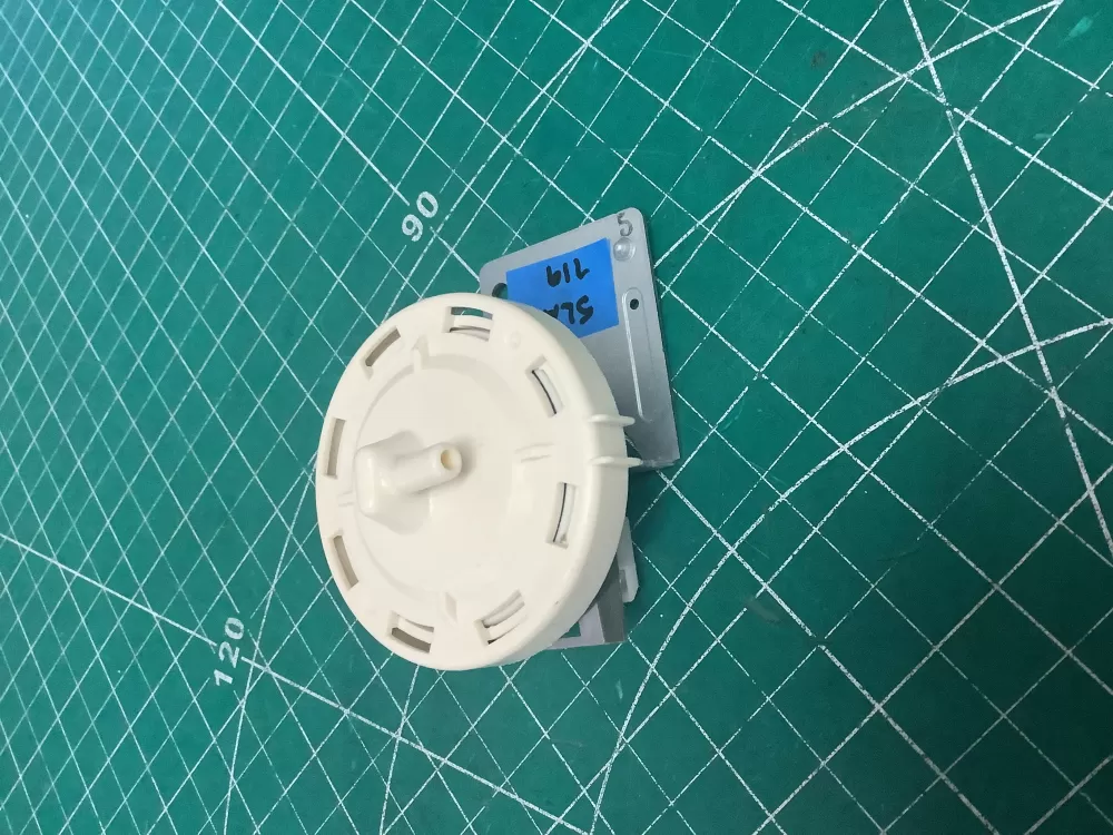 LG Kenmore 6601ER1006G Washer Pressure Switch AZ205562 | SL119